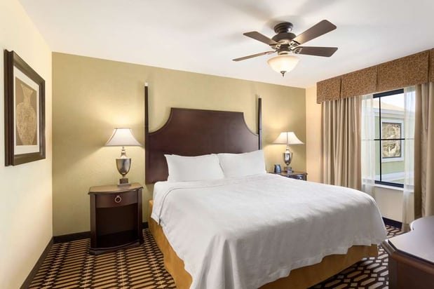 Images Homewood Suites by Hilton Lafayette-Airport, LA