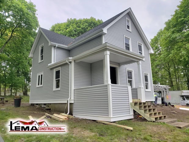 Images Lema Construction, INC