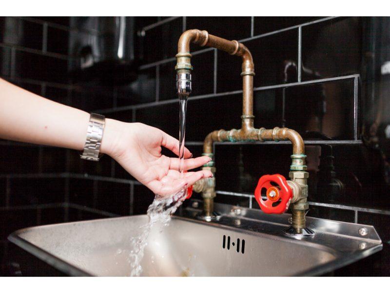 Images Precision Plumbing Kirkland