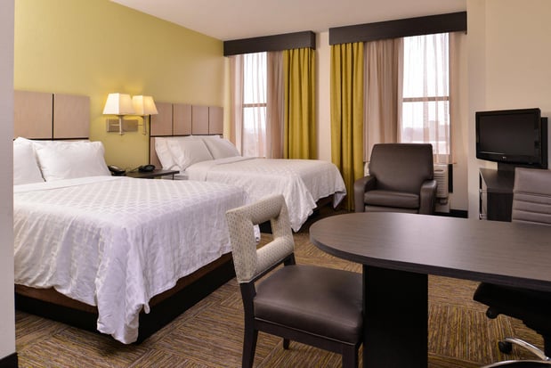 Images Candlewood Suites Terre Haute by IHG