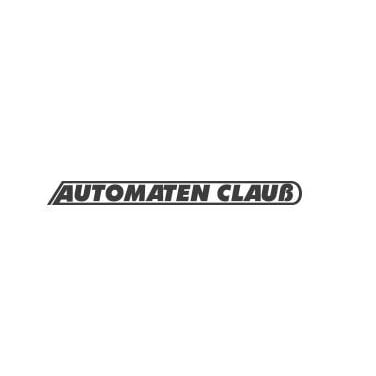 Logo Automaten Clauß