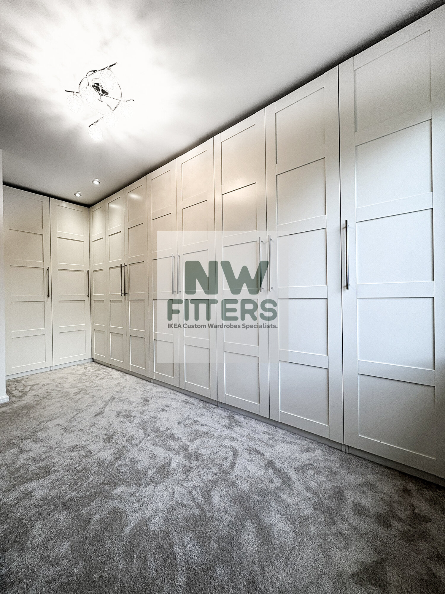 Images North-West Fitters