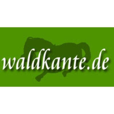 Reiterhof Waldkante in Altlandsberg - Logo