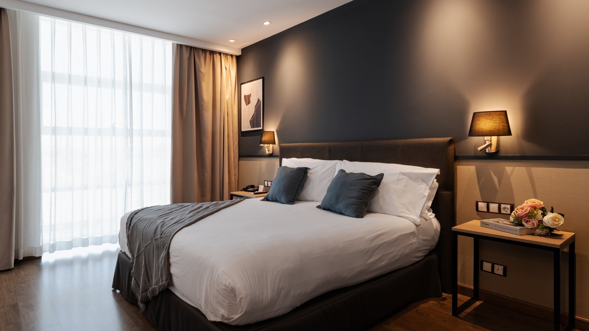 Images Crowne Plaza Madrid Airport by IHG