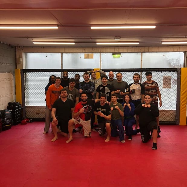 Images Academy Of Self Defense