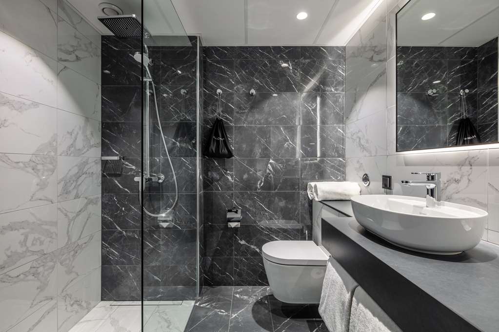 Images Radisson Blu Scandinavia Hotel, Copenhagen