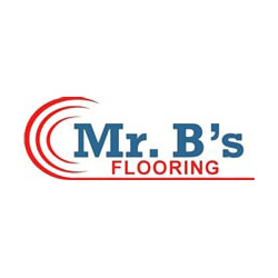 Mr B's Flooring