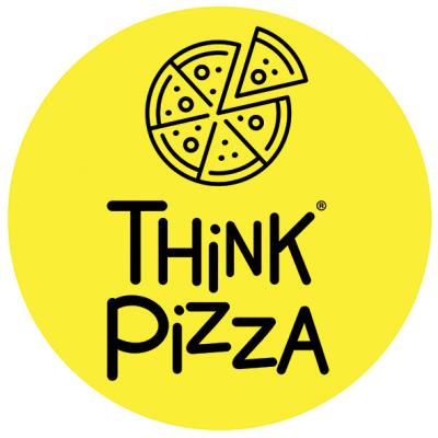 Think-Pizza in Hilden - Logo