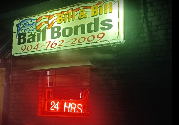 Images Bill & Bill Bail Bonds