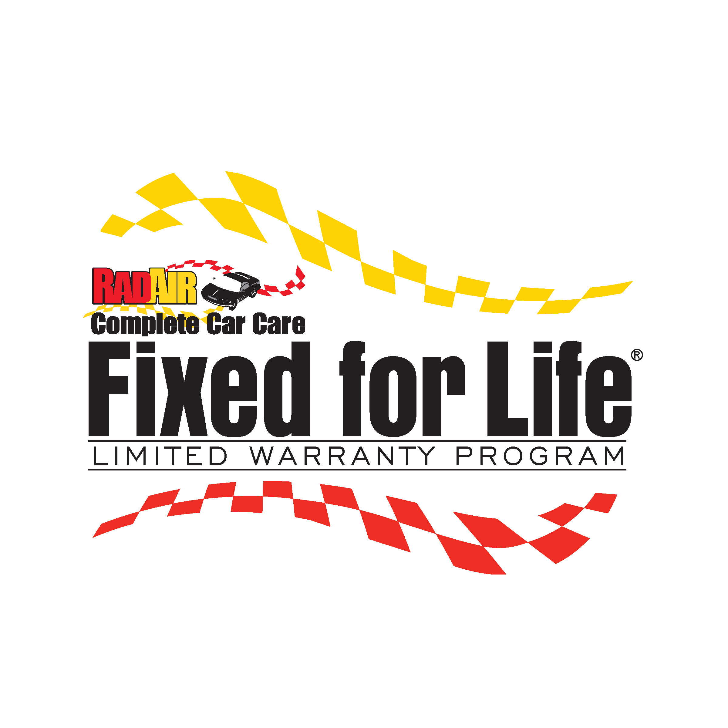 Rad Air Complete Car Care and Tire Center - Downtown Cleveland