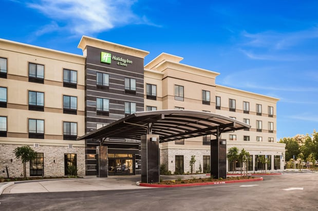 Images Holiday Inn & Suites Silicon Valley - Milpitas by IHG