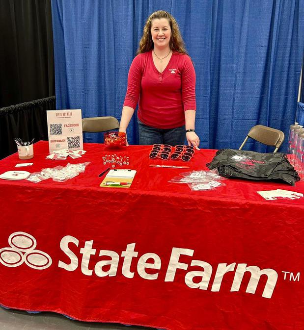 Images Kevin Hayward - State Farm Insurance Agent