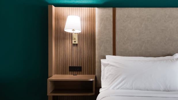 Images Holiday Inn Nashville Airport by IHG
