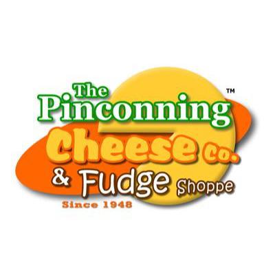Pinconning Cheese Company Logo