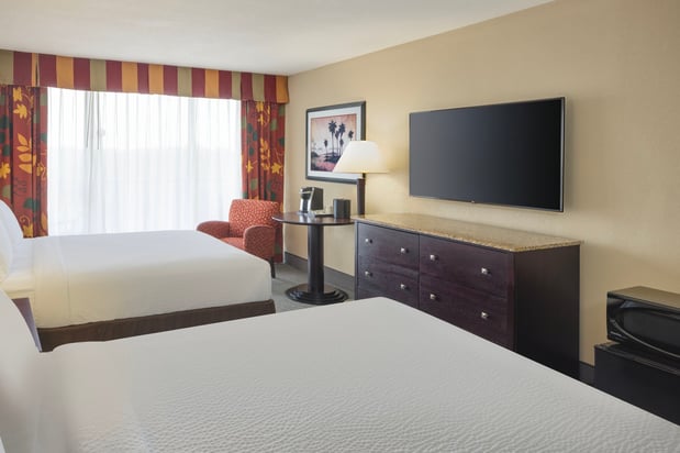 Images Holiday Inn & Suites Orlando SW - Celebration Area by IHG