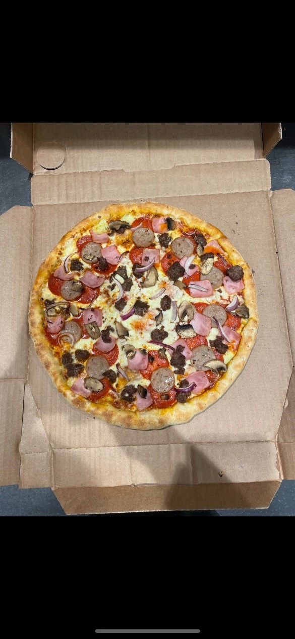 Images Domino's Pizza - Addlestone