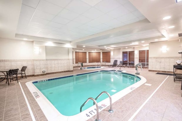 Images Hilton Garden Inn Richmond Airport