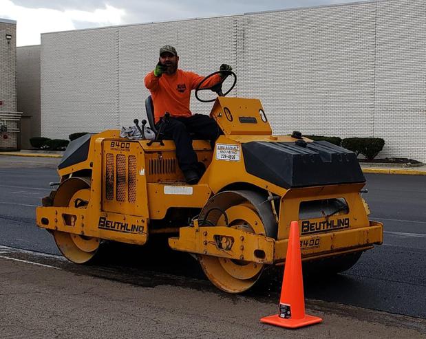 Images Lima Asphalt & Paving Corp