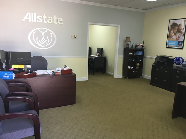 Images Jalona Patton: Allstate Insurance