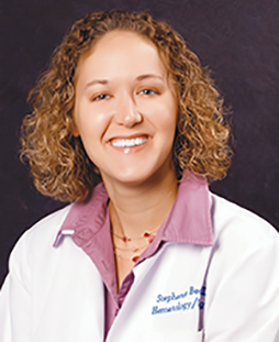 Dr. Stephanie Becker-Koeple, MD