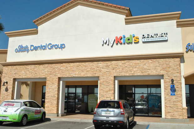 Images My Kid's Dentist & Orthodontics