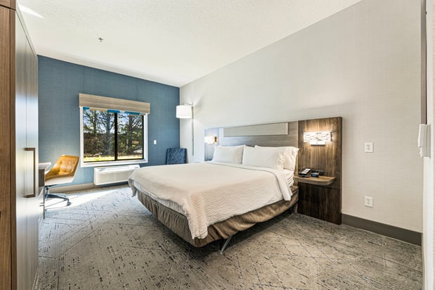 Images Holiday Inn Express & Suites Buford NE - Lake Lanier by IHG