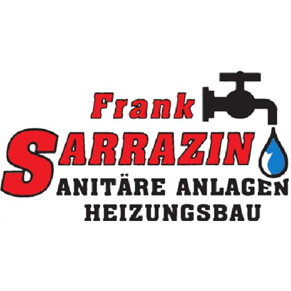 Frank Sarrazin in Kaarst - Logo