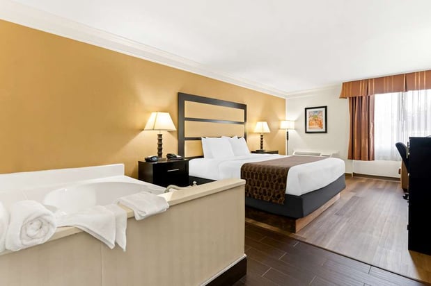 Images Best Western Riverside Inn