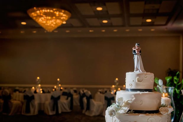 Images DoubleTree by Hilton Hotel Philadelphia Airport
