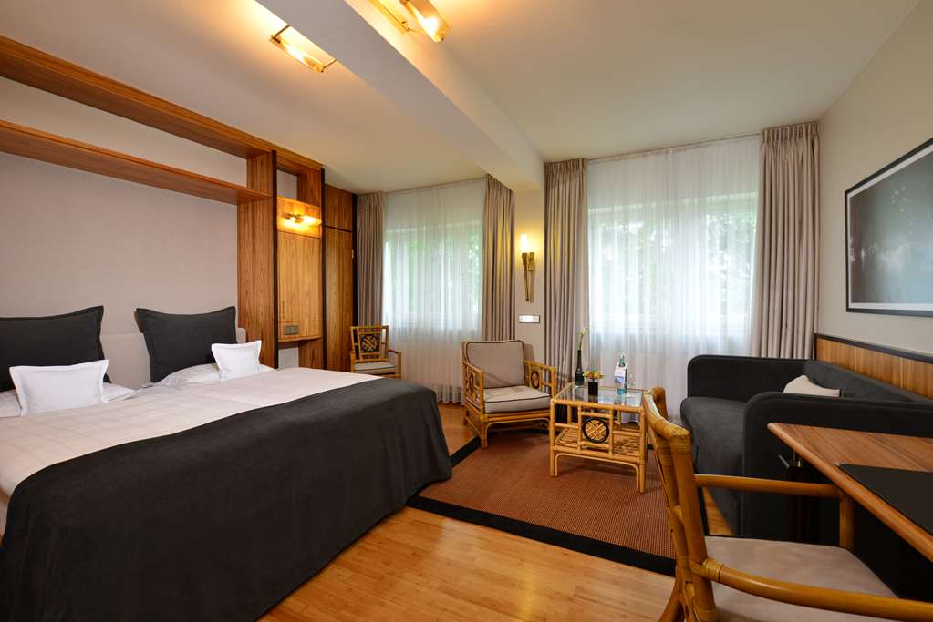 Bilder Best Western Premier Parkhotel Kronsberg