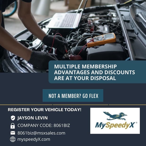Images MyspeedyX