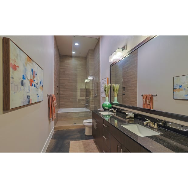 Images E6 Apartments