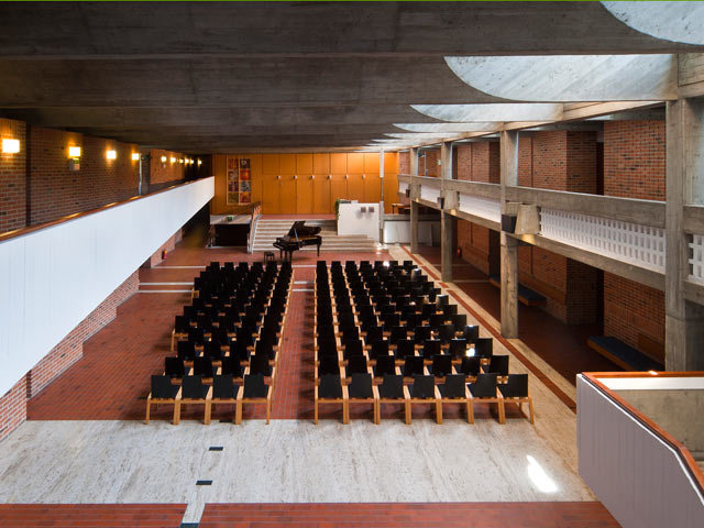 Images Accademia Cusanus