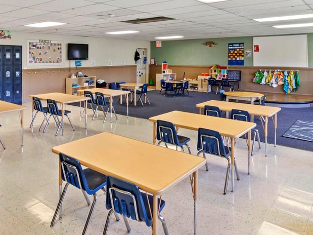 Images Woodridge South KinderCare