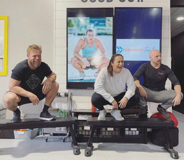 Images Iron Tribe Fitness - Gym, Personal Training