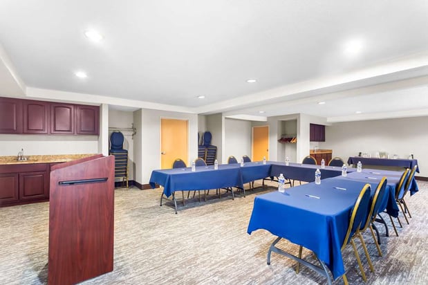 Images Best Western Oswego Hotel