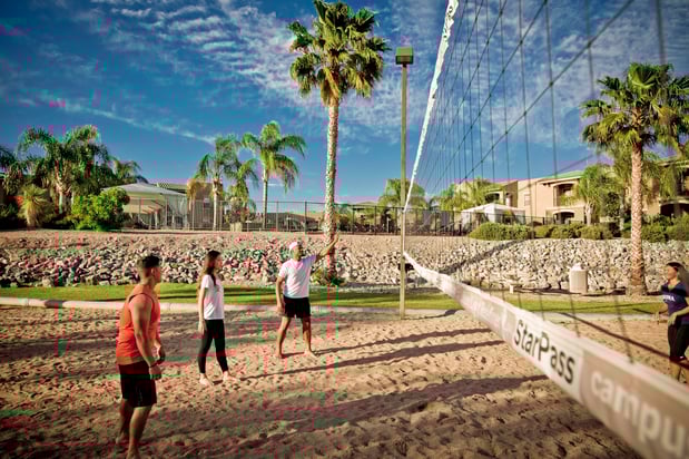 Images Campus Crossings at Star Pass