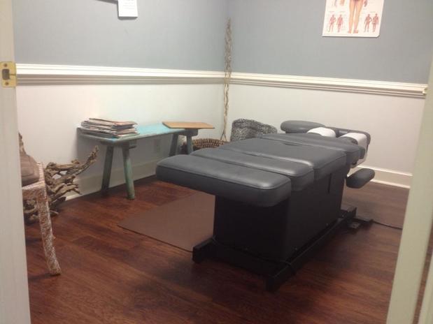 Images Thompson Chiropractic & Wellness Center