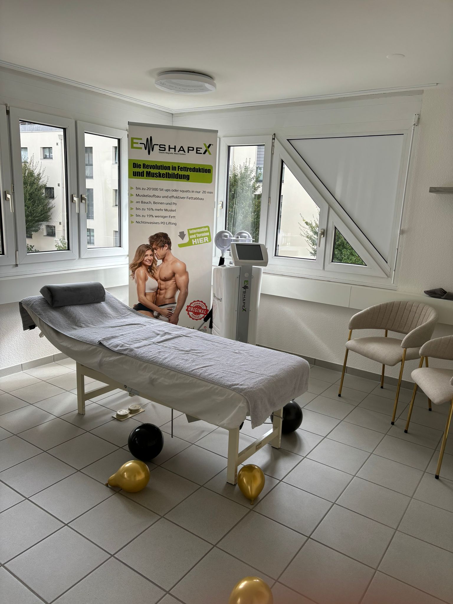 TM-Beauty by Tamara Makivic, Oberemattstrasse 33 in Pratteln