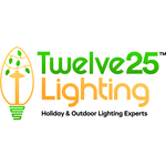 Twelve25 Lighting Logo