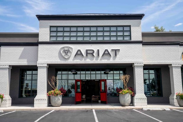 Images Ariat Brand Shop