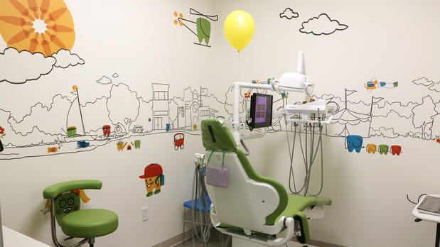 Images My Kid's Dentist & Orthodontics