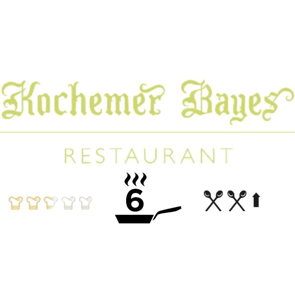 Restaurant Kochemer Bayes in Hemsbach an der Bergstraße - Logo