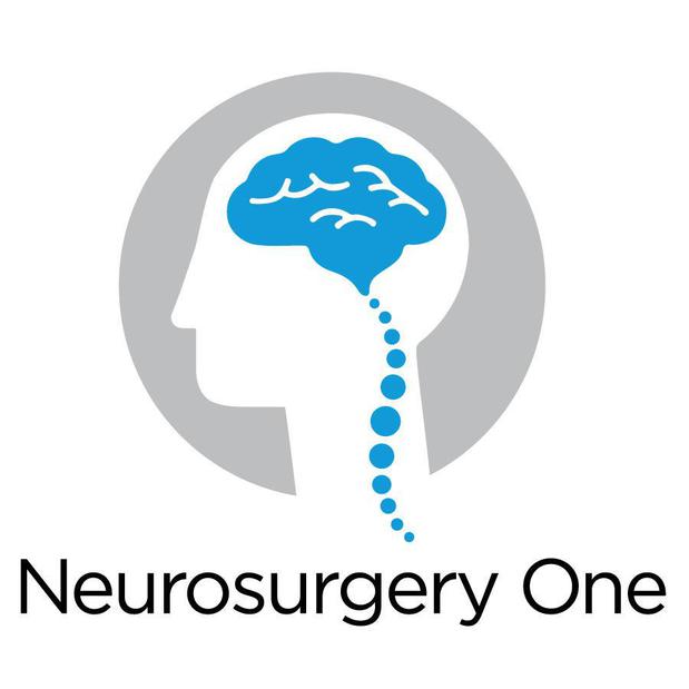 Wissam Asfahani, MD | Neurological Surgery Logo