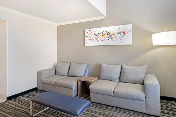 Images Best Western Posada Royale Hotel & Suites