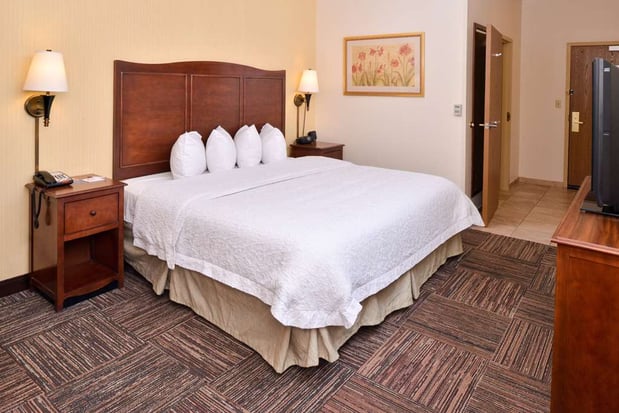 Images Hampton Inn Elkhart