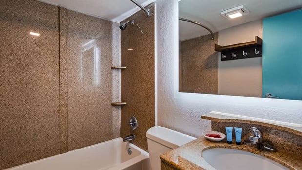 Images SureStay Studio by Best Western Virginia Beach Oceanfront