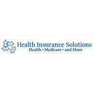 Health Insurance Solutions Logo