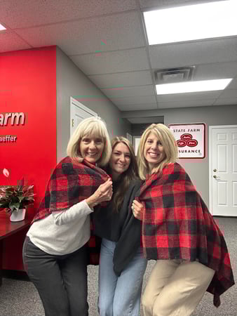 Images Marjorie Schaeffer - State Farm Insurance Agent