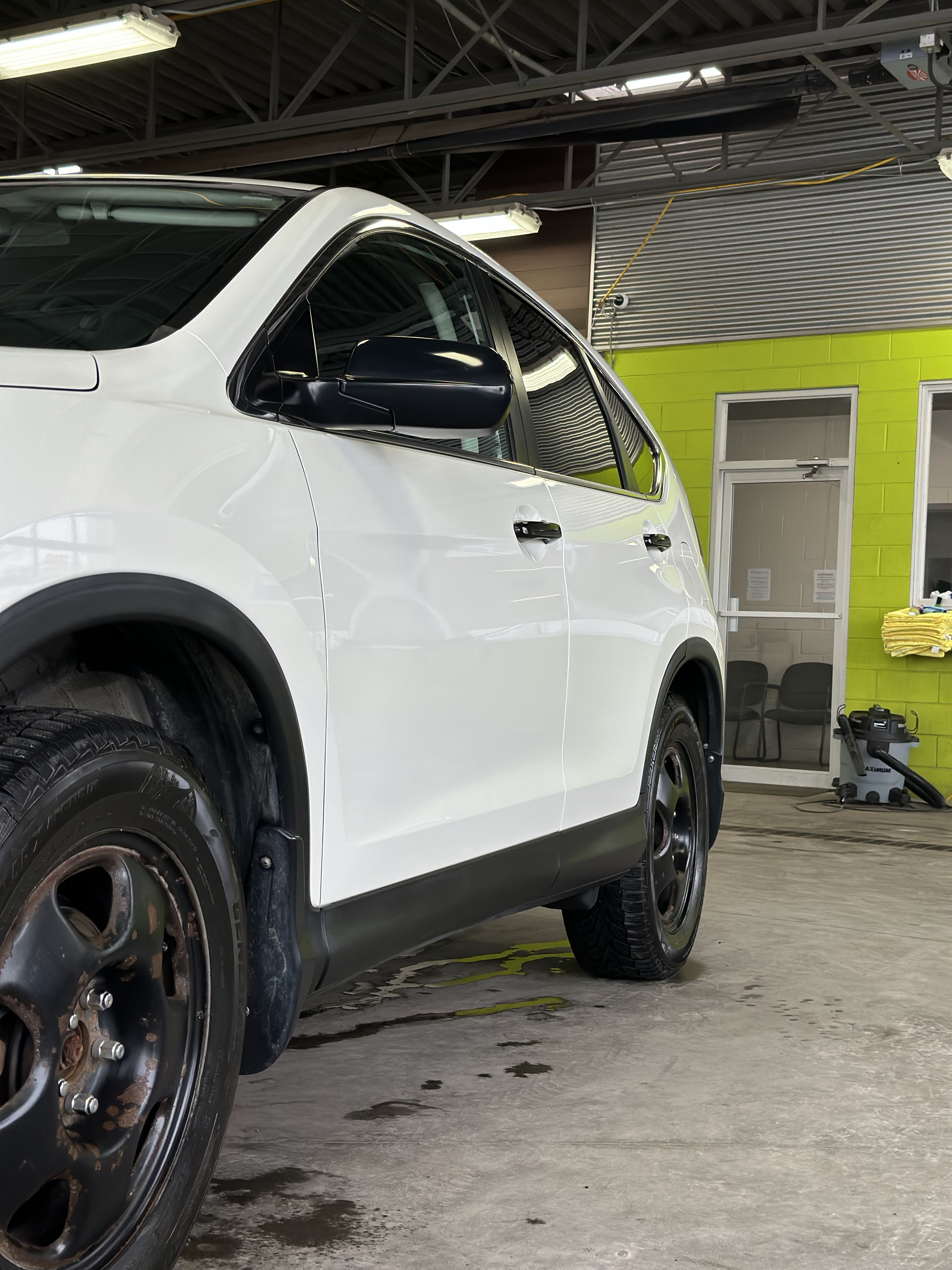 Images Élégance AutoSpa Inc